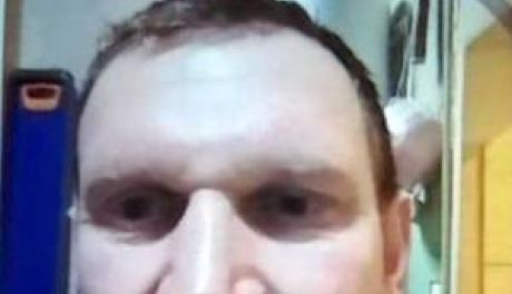 Wpadł na płockich Podolszycach.
Radosław Kolasiński poszukiwany w sprawie zabójstwa trzech chłopców jest w rękach policji