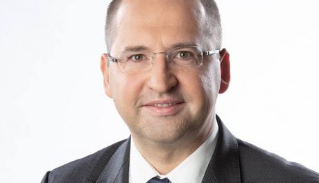 Adam Bielan: Politycy niemieccy przez całe lata karmili tego potwora rosyjskiego