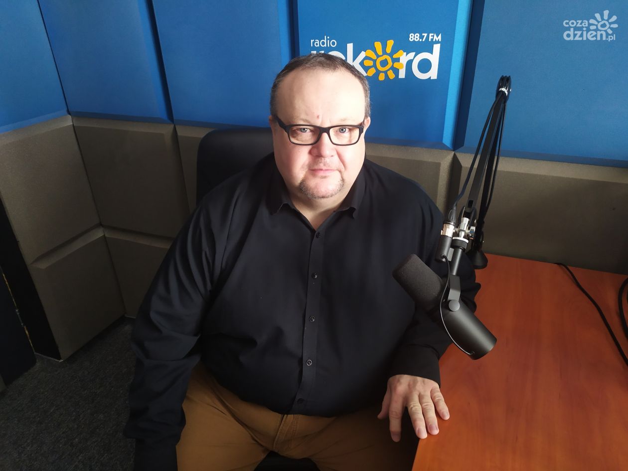 Godlewski: Ruszamy z budową bloków komunalnych