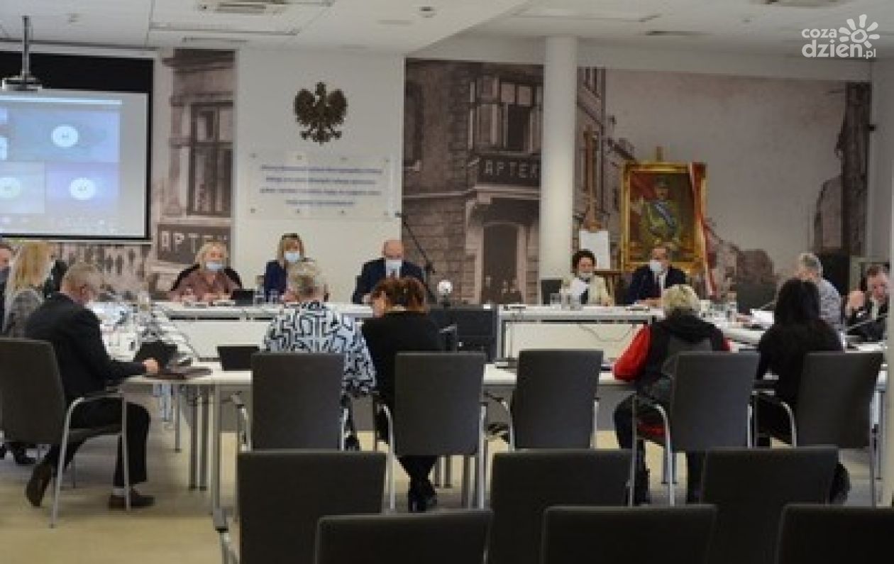 Płońsk już nie jest partnerem Wołgogradu