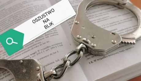 Kradzieże z użyciem kodów blik stają się coraz popularniejsze