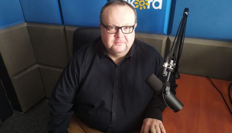 Mariusz Godlewski: Ruszamy z budową bloków komunalnych w Raciążu