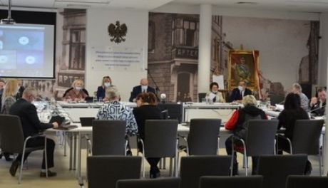 Płońsk dołączył do miast z darmową dla ukraińskich uchodźców komunikacją miejską