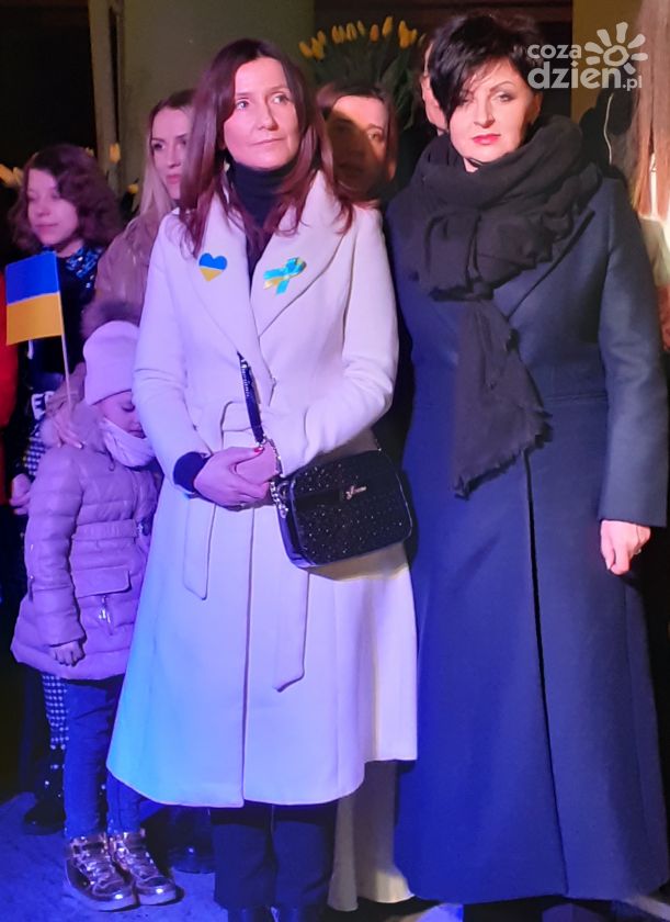 Smolińska: chodziło o to, żeby zgromadzić jak najwięcej publiczności