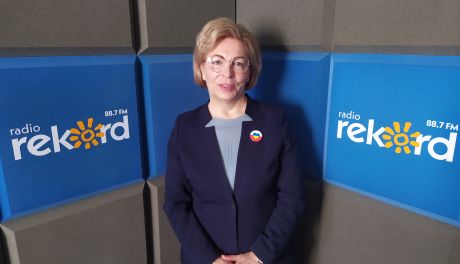 Anna Ewa Cicholska: Pomagajmy ile możemy, dobro zawsze wraca
