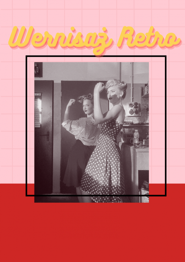 Wernisaż Retro