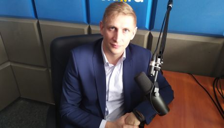 Łukasz Kapczyński: System PESEL dla Ukraińców został przygotowany naprędce 