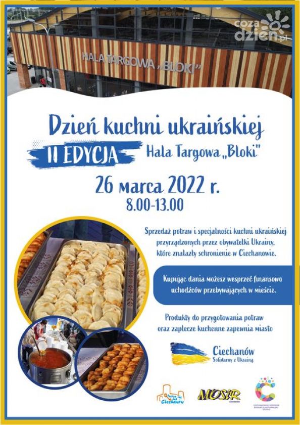 Głodni pomocy? Macie drugą szansę!
