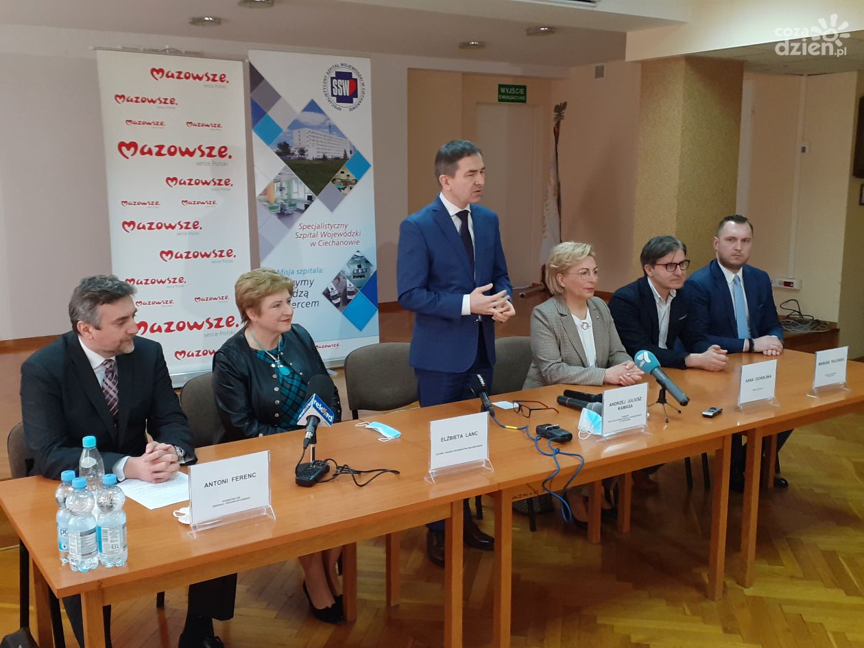 Bez rejonizacji, bez skierowań