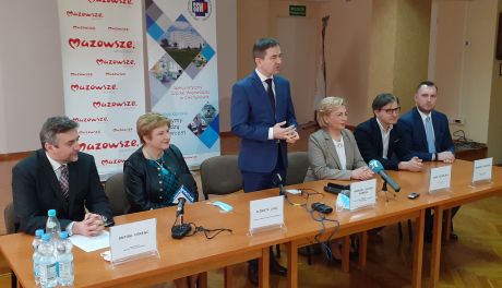 Była i jest bardzo potrzebna. W Ciechanowie działa już Poradnia Zdrowia Psychicznego dla Dzieci i Młodzieży