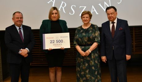 Indeks Samorządowy dla Powiatu Ciechanowskiego