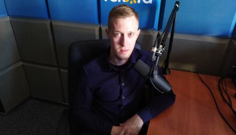 Bartłomiej Zdrojewski: Ciechanów nie pozwolił przyjezdnym na zwycięstwo