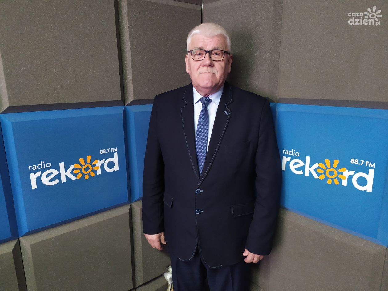 Piotrowicz: Ceny galopują, jest wielka obawa