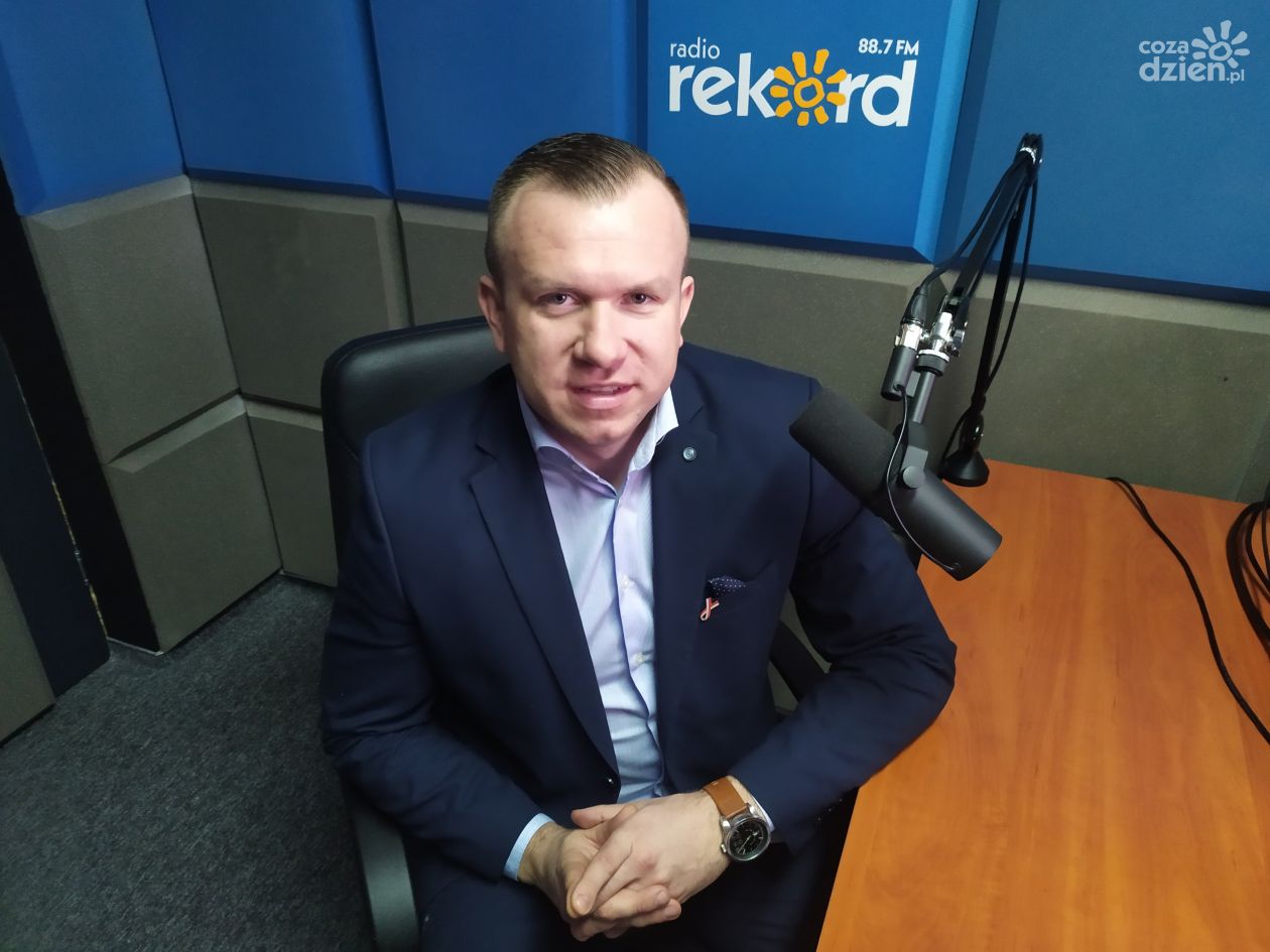 Koprowski: Jestem za równomiernym rozmieszczeniem Ukraińców