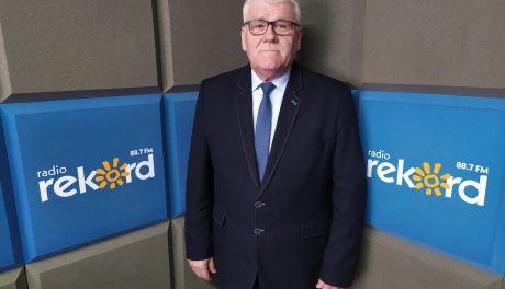 Marek Piotrowicz: Ceny galopują, jest wielka obawa o inwestycje