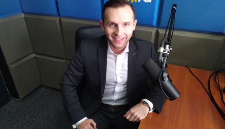 Krzysztof Kosiński: Dotychczas dostaliśmy od rządu 0 zł na pomoc obywatelom Ukrainy