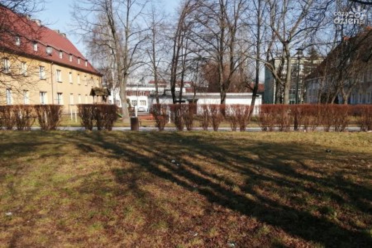 Na trzech osiedlach w Ciechanowie powstaną mini...