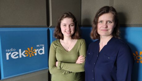 Eko-logiczna akcja w ciechanowskiej podstawówce