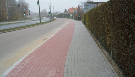 Pościg na Tatarskiej, 23-latek uciekał z butelką alkoholu