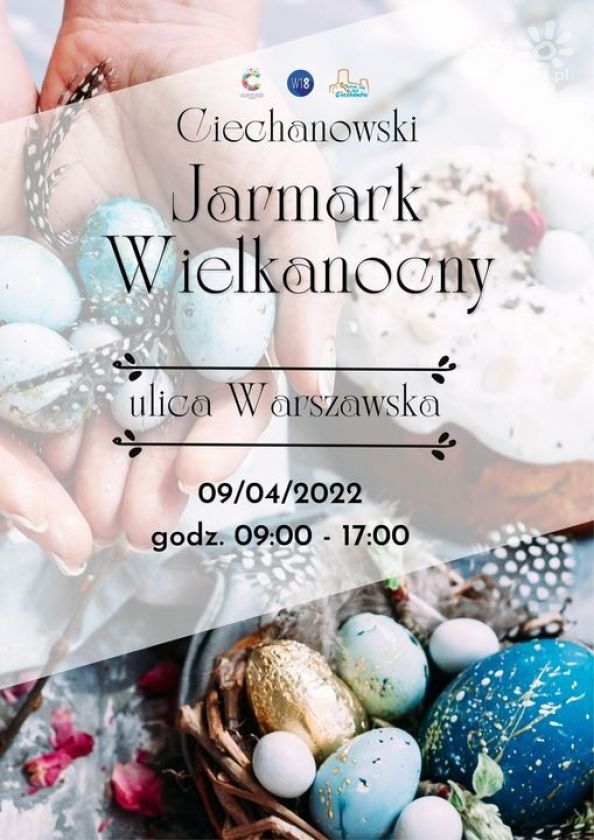 Warszawska w Ciechanowie stanie się...