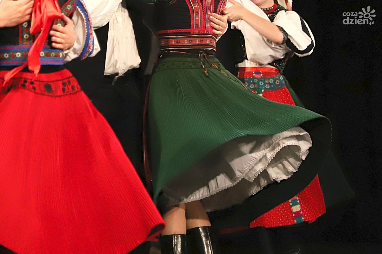 Takiego koncertu w Ciechanowie nie było