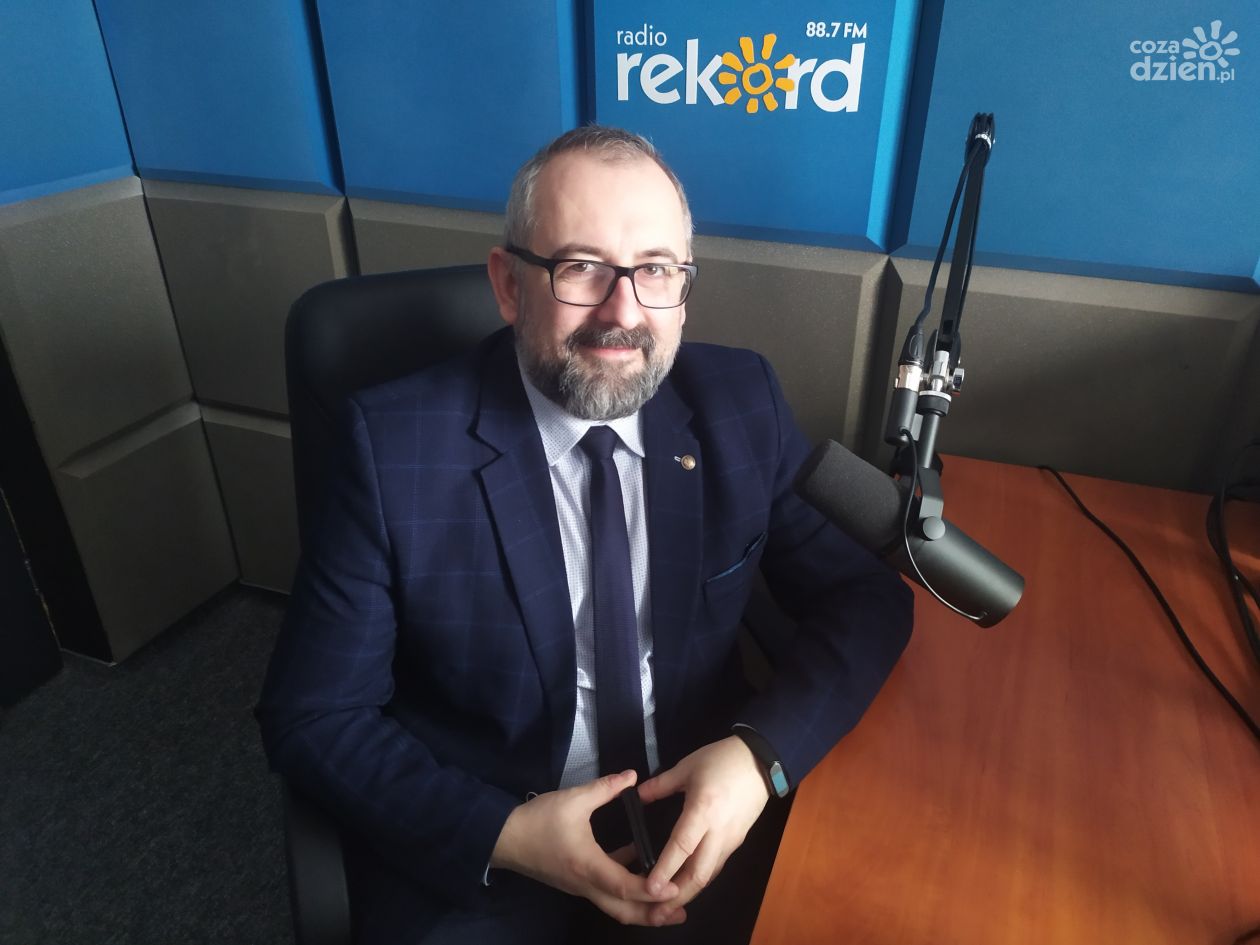 Bieńkowski: Zalew w Przasnyszu jest bardzo realny