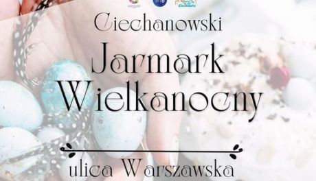Jarmark Wielkanocny już w sobotę