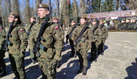 Bieg Roja w sobotę w Ciechanowie