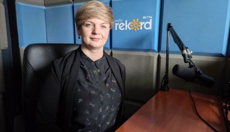 Alicja Wodzyńska: Szalonych pomysłów nie można się wyzbywać