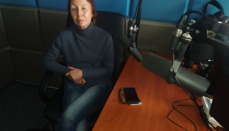 Pediatra dr Natalia Yakovleva wkrótce będzie leczyć w Ciechanowie