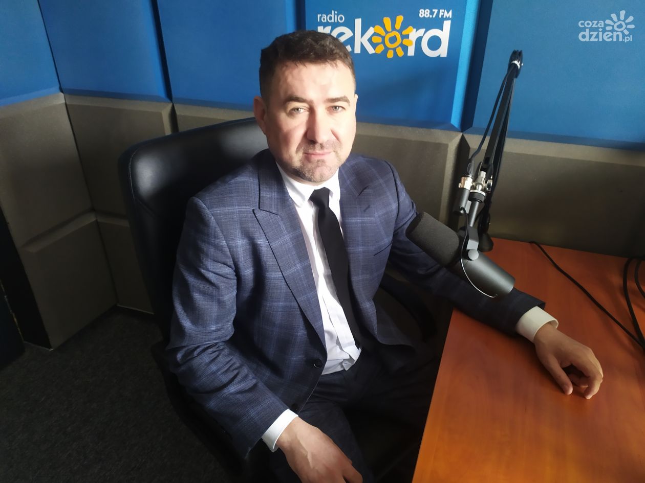 Jasiński: Jestem przerażony