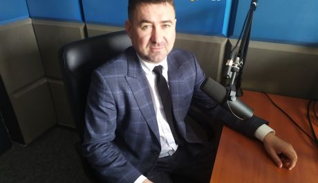 Michał Jasiński: Jestem przerażony. Wydawało się, że złapaliśmy Pana Boga za nogi