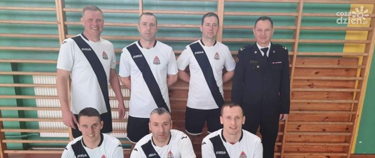 Grali, grali i wygrali!