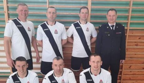 Eliminacje Strefowe XX Mistrzostw Województwa Mazowieckiego w Piłce Siatkowej