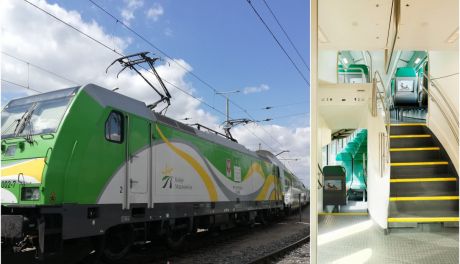 "Słonecznym" znów z Ciechanowa pojedziemy nad morze!