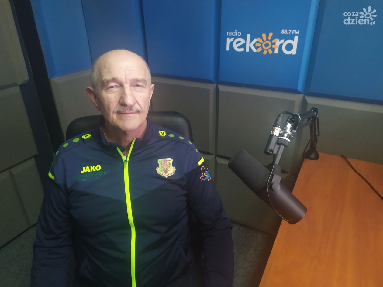 Gesek: Zdobyliśmy siedem medali MP U20