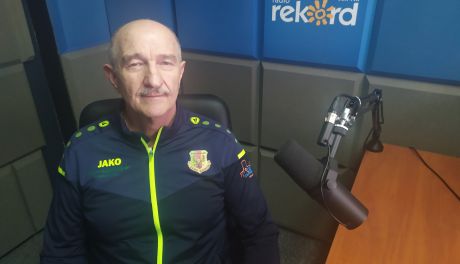 Wojciech Gesek: Zdobyliśmy siedem medali Mistrzostw Polski do lat 20