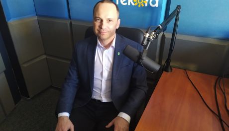 Krzysztof Iwulski: Uzdrawiam finanse gminy Jednorożec 