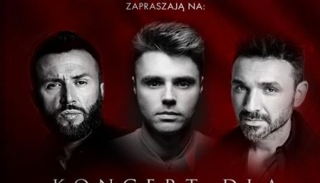Koncertowa majówka w Ciechanowie