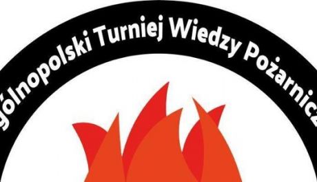 Eliminacje powiatowe Ogólnopolskiego Turnieju Wiedzy Pożarniczej „Młodzież zapobiega pożarom”