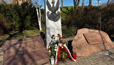 Dzień Pamięci Ofiar Zbrodni Katyńskiej