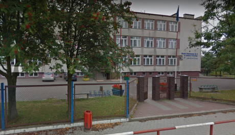 Winda w SP 5 tematem miejskiej dyskusji