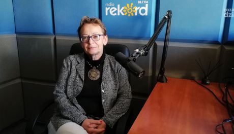 Grażyna Czerwińska: Świński łeb w święconce? Dawniej to była norma!