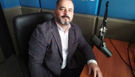 Arkadiusz Iwaniak: Państwo daje ciała, pomocy jest coraz mniej