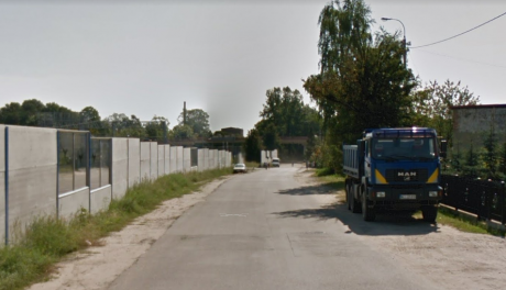 Jedna ulica, dwa odmienne stanowiska