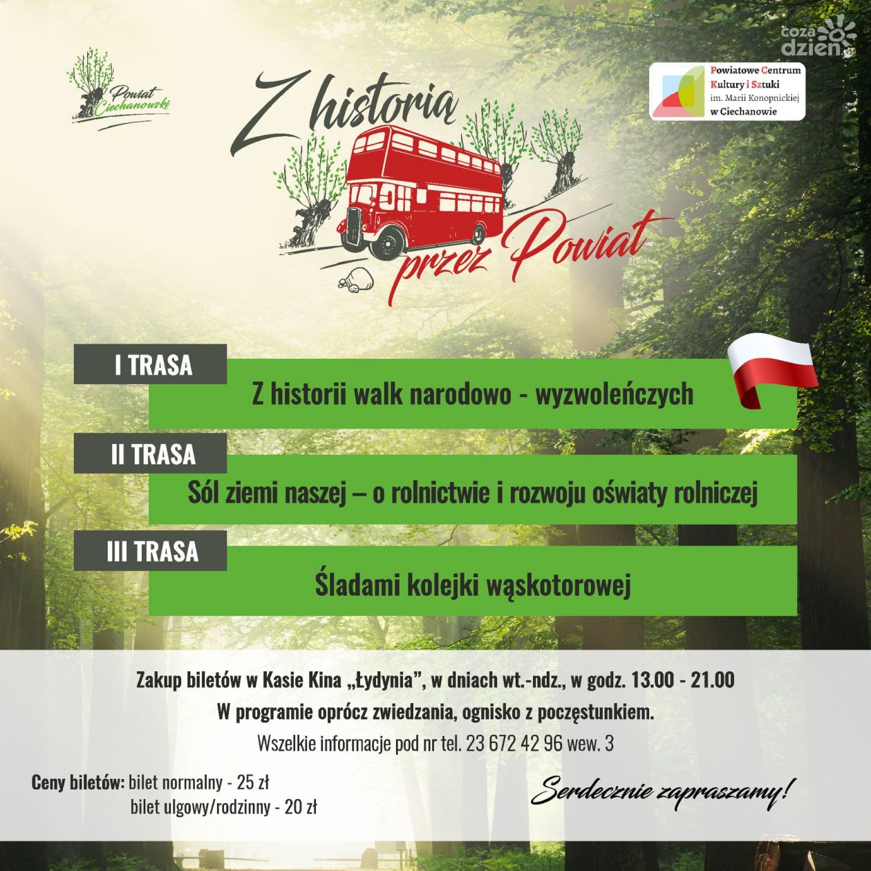 Jedną z historii poznają już w niedzielę!