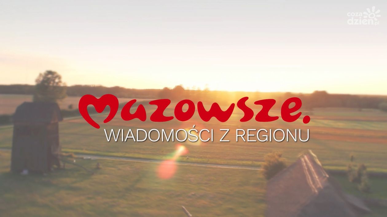 Mława otrzymuje rekordowe wsparcie od Sejmiku Województwa Mazowieckiego