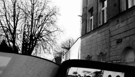 II Miejska Wędrówka po nieistniejącym żydowskim Ciechanowie