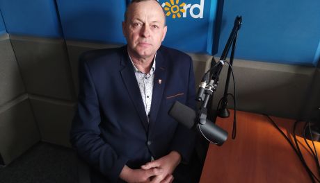 Wojciech Marek Brzeziński: Kolejka wąskotorowa przysporzyła mi więcej siwych włosów niż inne inwestycje 