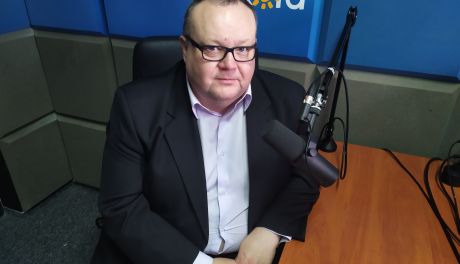 Mariusz Godlewski: Mamy 70 podań o mieszkania w Raciążu, ale są tacy, którzy nie powinni na nie liczyć